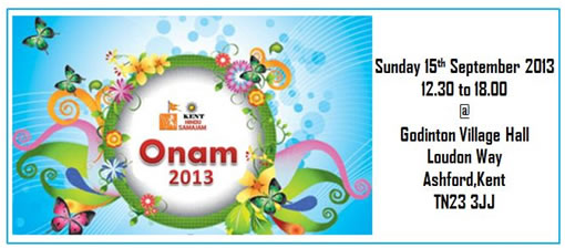Onam2013